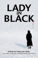 Lady in Black 0595264522 Book Cover