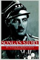 Songa's Story: How a Shtetl Jew Found the American Dream 0595275168 Book Cover