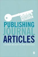 Publishing Journal Articles 1446200639 Book Cover