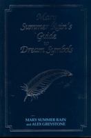 Mary Summer Rain's Guide to Dream Symbols 1571741003 Book Cover