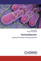 Acinetobacter 6139995221 Book Cover