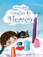 Candles In Heaven 3743983966 Book Cover
