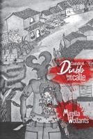 Cuando el diablo llego a mi calle 9996126641 Book Cover