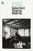 Selected Poems, 1968-96 0374600368 Book Cover