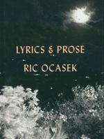 Lyrics & Prose 0399163700 Book Cover