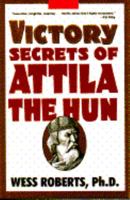 Victory Secrets of Attila the Hun 0440505917 Book Cover