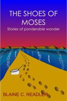 The Shoes of Moses 098349732X Book Cover