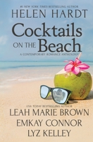Cocktails on the Beach 1952841054 Book Cover