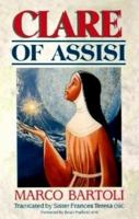 Clare of Assisi 0819909637 Book Cover