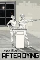 After Dying 0996435123 Book Cover