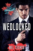 Wedlocked B0CG57KLLB Book Cover