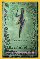 Like a flash of light (Italian Edition) B0H9MFPRBK Book Cover