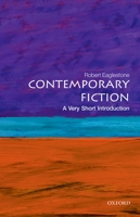 Contemporary Fiction 0199609268 Book Cover