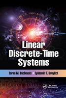 Linear Discrete-Time Systems 1032339381 Book Cover