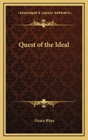 The Quest Of The Ideal 1162573406 Book Cover