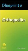 Blueprints Orthopedics: A Pocket Guide (Blueprints Pockets) 1405104015 Book Cover