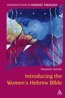 Introducing the Women's Hebrew Bible 0567082571 Book Cover