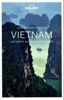 Lonely Planet Best of Vietnam 1787015513 Book Cover