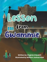 Lesson from Gwammie B0DZZ8VV1G Book Cover