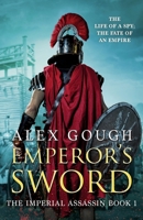 Emperor's Sword 166720128X Book Cover