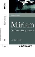 Miriam 3850404994 Book Cover