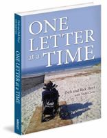 One Letter at a Time 1620861119 Book Cover