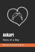 Askari: Story of a Boy 1729373550 Book Cover