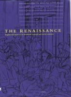 The Renaissance (Backgrounds to English Literature) 0237522543 Book Cover