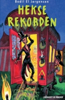 Hekserekorden 8711891807 Book Cover