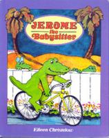 jerome the babysitter 0899195202 Book Cover
