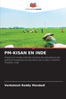Pm-Kisan En Inde 6209739636 Book Cover