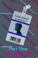 Part Time Criminal 1628284021 Book Cover