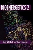 Bioenergetics 0125181248 Book Cover