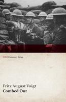 Combed Out 1016240767 Book Cover