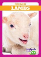 Lambs 1620317893 Book Cover