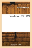 Vendemias 2418265455 Book Cover