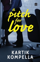 A Pitch for Love 9352779096 Book Cover