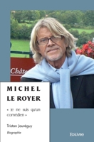 Michel Le Royer (French Edition) 241458114X Book Cover