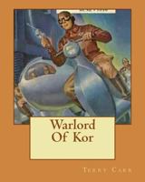 Warlord of Kor 9364730860 Book Cover