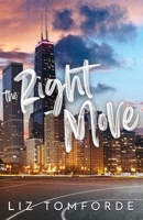 The Right Move (Windy City) B0CNLMXMQS Book Cover