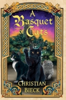 A Basquet of Cats 1911486071 Book Cover