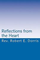 Reflections from the Heart, Volume 1 145380465X Book Cover