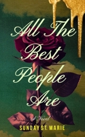 All The Best People Are B0H84YNHCG Book Cover