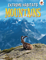 Mountains 1914087089 Book Cover