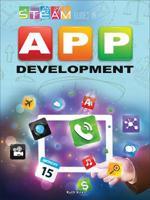 STEAM Guides in APP Development 1681917092 Book Cover