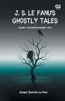 J. S. Le Fanu'S Ghostly Tales: Volume 3 The Haunted Baronet (1871) 9378300189 Book Cover
