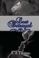 Lost Betrayal 1496199952 Book Cover