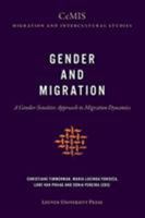 Gender and Migration: A Gender-sensitive Approach to Migration Dynamics 9462701636 Book Cover