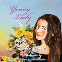 Young Lady 1956867406 Book Cover