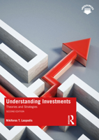 Understanding Investments: Theories and Strategies 0367461900 Book Cover